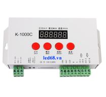 Điều khiển LED DMX K1000C